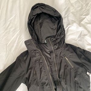 ATHLETA Women's All Weather Jacket